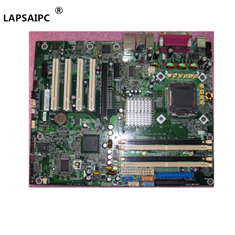 

Lapsaipc 358701-001 motherboard