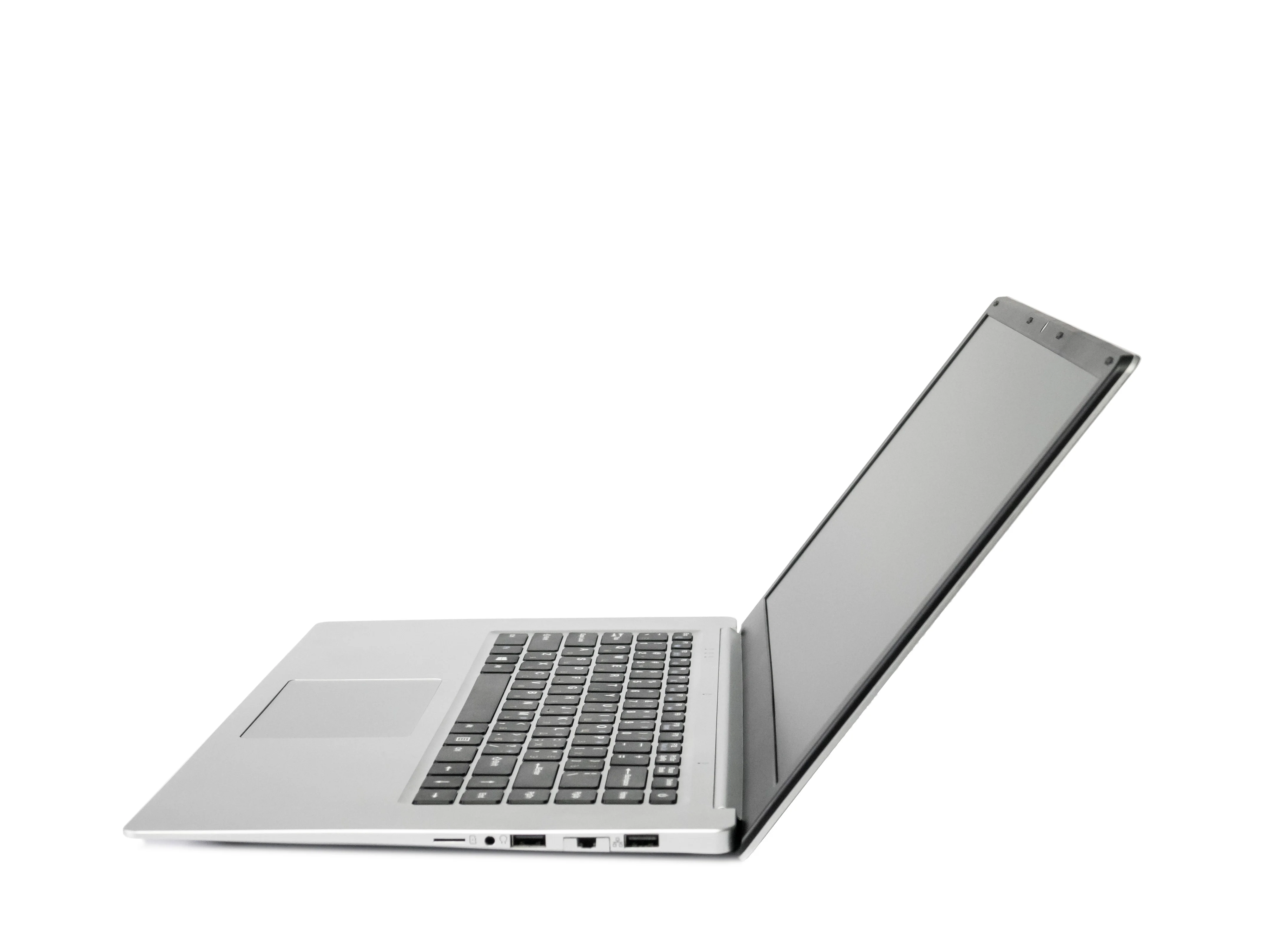 Hoge Kwaliteit 15.6 Inch Laptop I7 Intel Core 8 Gb Ram Laptop