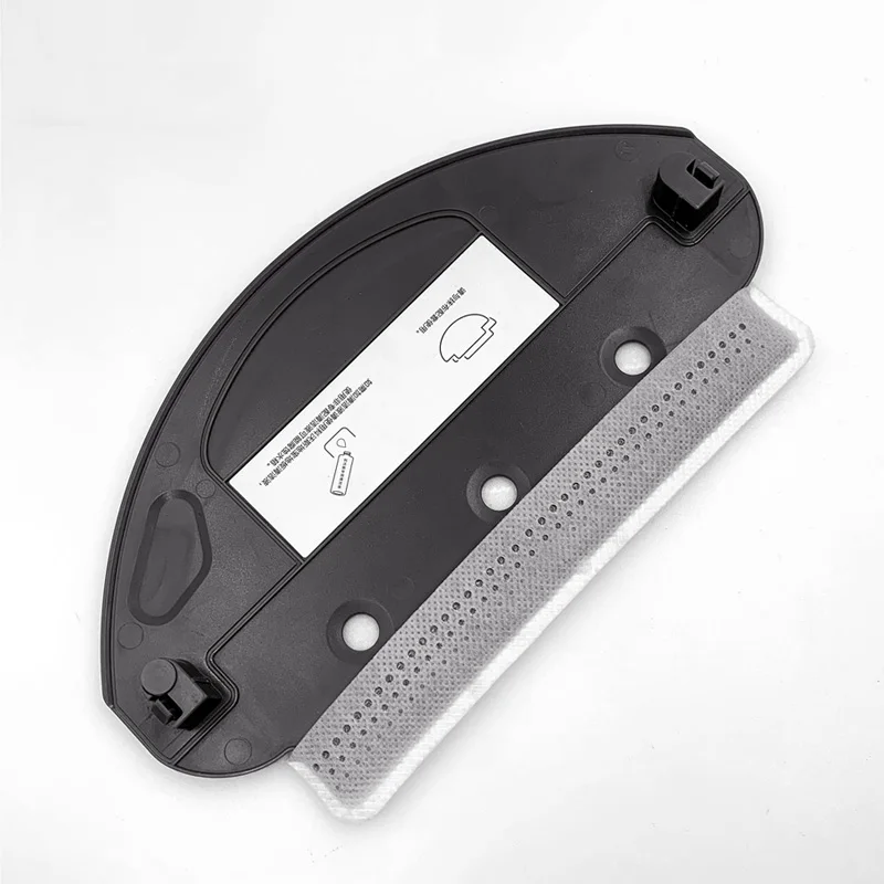 Ecovacs deebot ozmo 950 920 905用ロボット掃除機ラグ,使い捨てモップクロス,モップクロス,交換部品,1*2*3