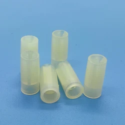 10pc  strong handpiece micromotor handpiece spare parts Plastic transmission medium strong 102L 105L 102