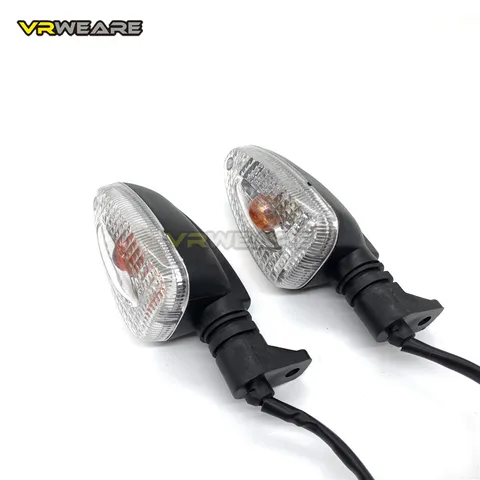 Указатель поворота мотоцикла подходит для BMW F650GS F800S K1300S R1200R G450X R1200GS K1200R F800ST Индикаторная лампа для м...