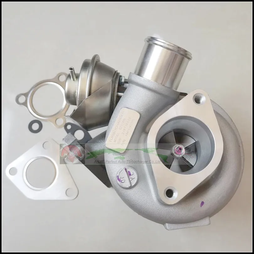 

Turbocharger GT1749V 7715070001 7715075001S 771507 0001 771507 5001S 14411 VZ20A 14411-VZ200 14411VZ200 14411 VZ200 ZD30 3.0DCi