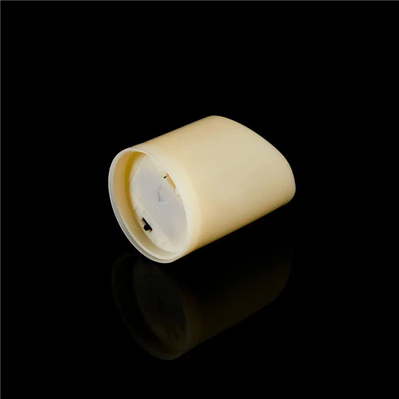 LED Flameless Candle Lights New Year Candles Battery Powered Led Tea Lights Easter Candle with Packaging