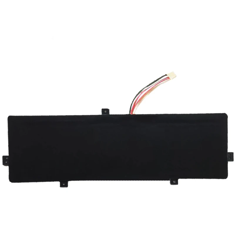 New 3.8V 10000mAh PL3281133P PL3281133P*2P Laptop Battery For 4GOOD People GN603 5 PIN 4 Lines