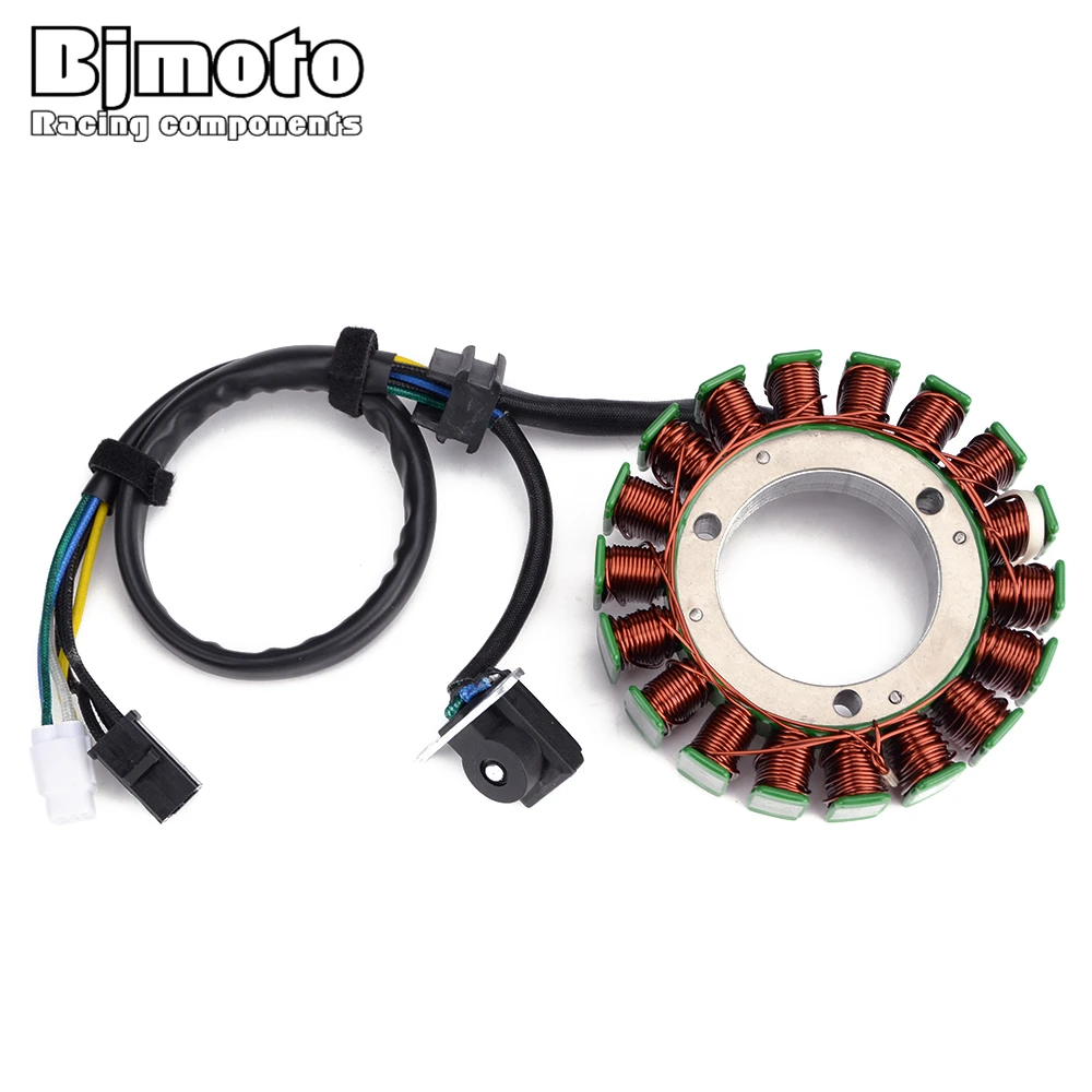 

Motorcycle Ignition Stator Coil For Arctic Cat ATV 400/500 13-14 450 450 EFI 4X4 10-12 400 Automatic 13-15 Alterra TRV 500 2017