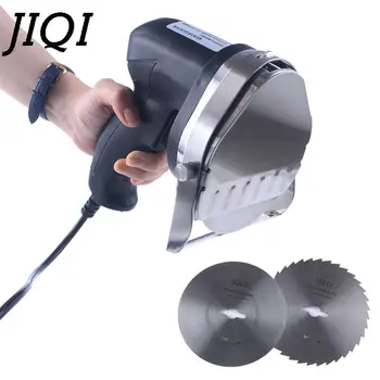 110V 220V Electric Barbecue Meat Slicer Kebab Slicer Doner Knife with 2 blades Gyro Knife For shawarma Roast meat cutter machine