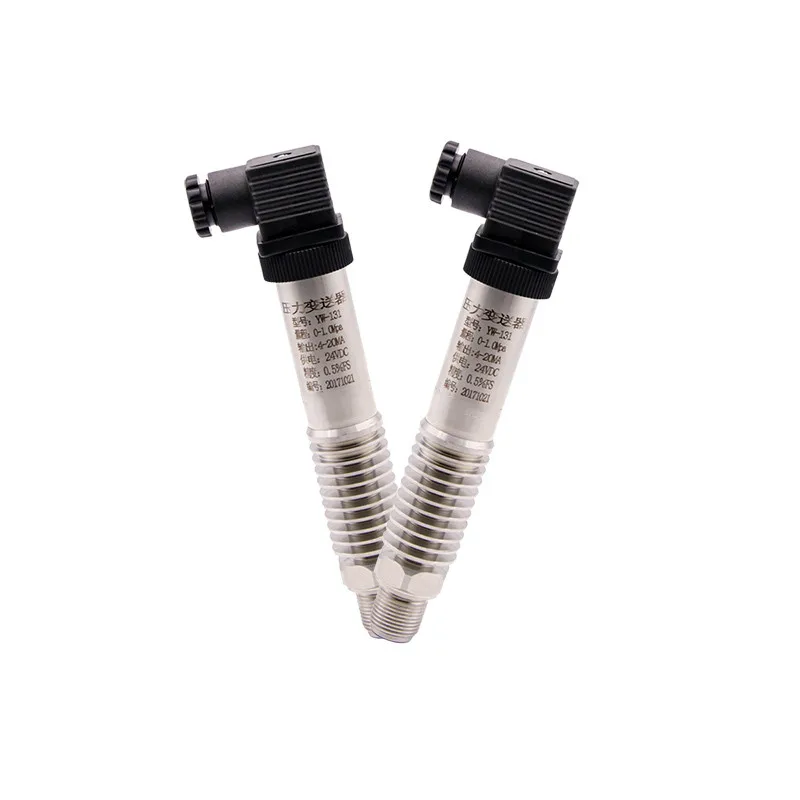 

High Temperature Pressure transmitter Price 0-300cc