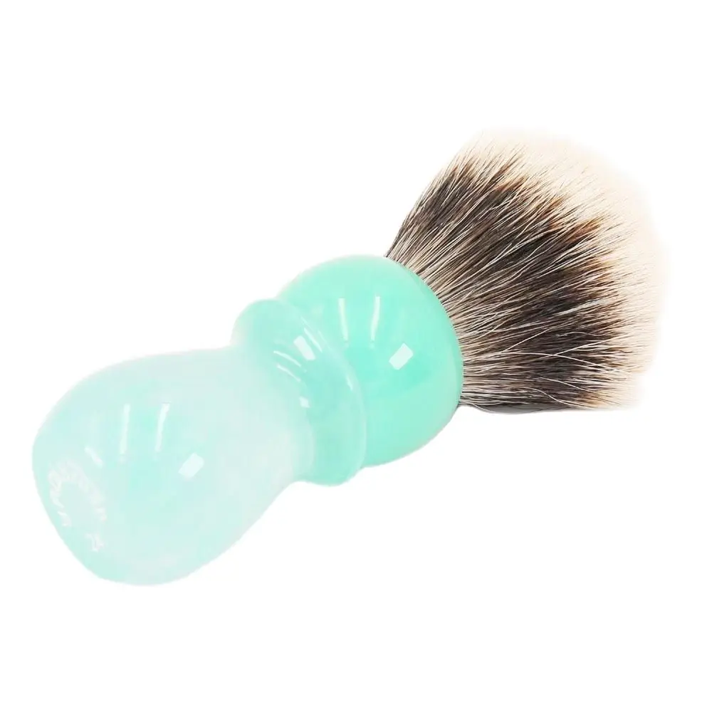 Yaqi 24MM Yaqi Mountain Lake Two Band Badger Knot Shaving Brushes