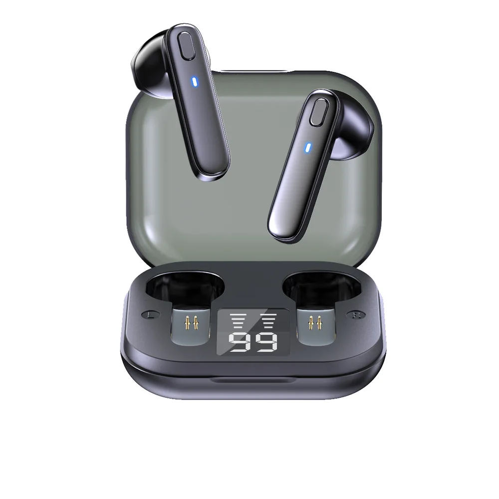 

Mini invisible R20 sports business in ear true wireless Bluetooth Earphones