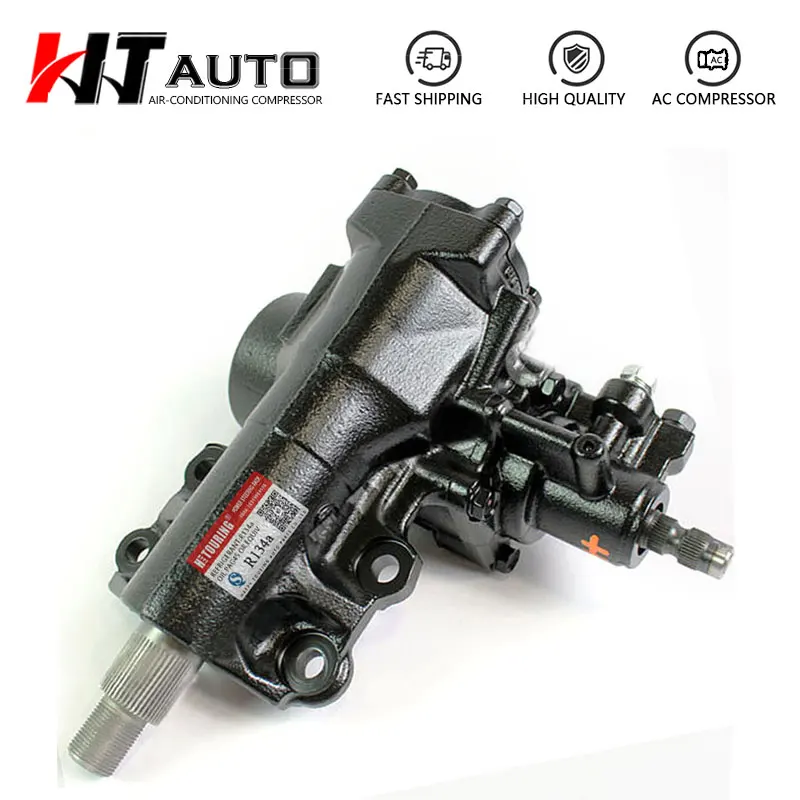 

For New Power Steering Gear Rack Assy 4411060370 44110-60370 For Toyota Land Cruiser 75 44110 60370 Left hand drive