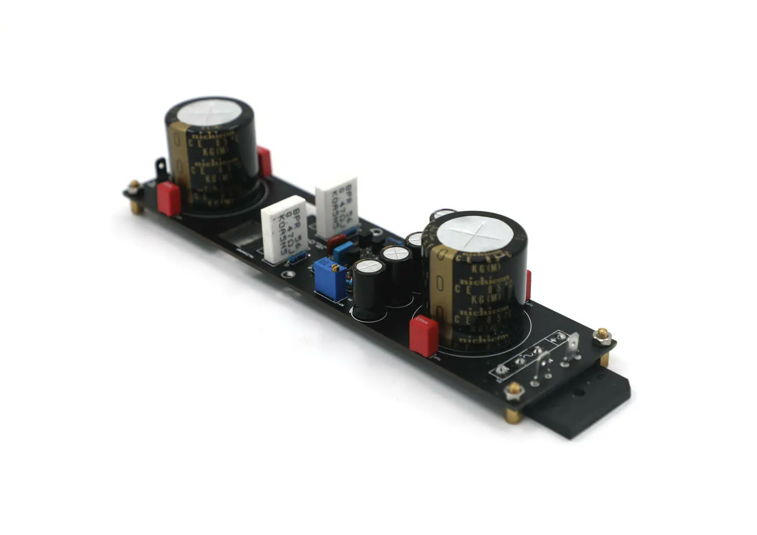 A11 لوحة إمداد الطاقة الخطية منخفضة الضوضاء للغاية DC3.3V 5V 9V 12V 15V 19V 24V 28V