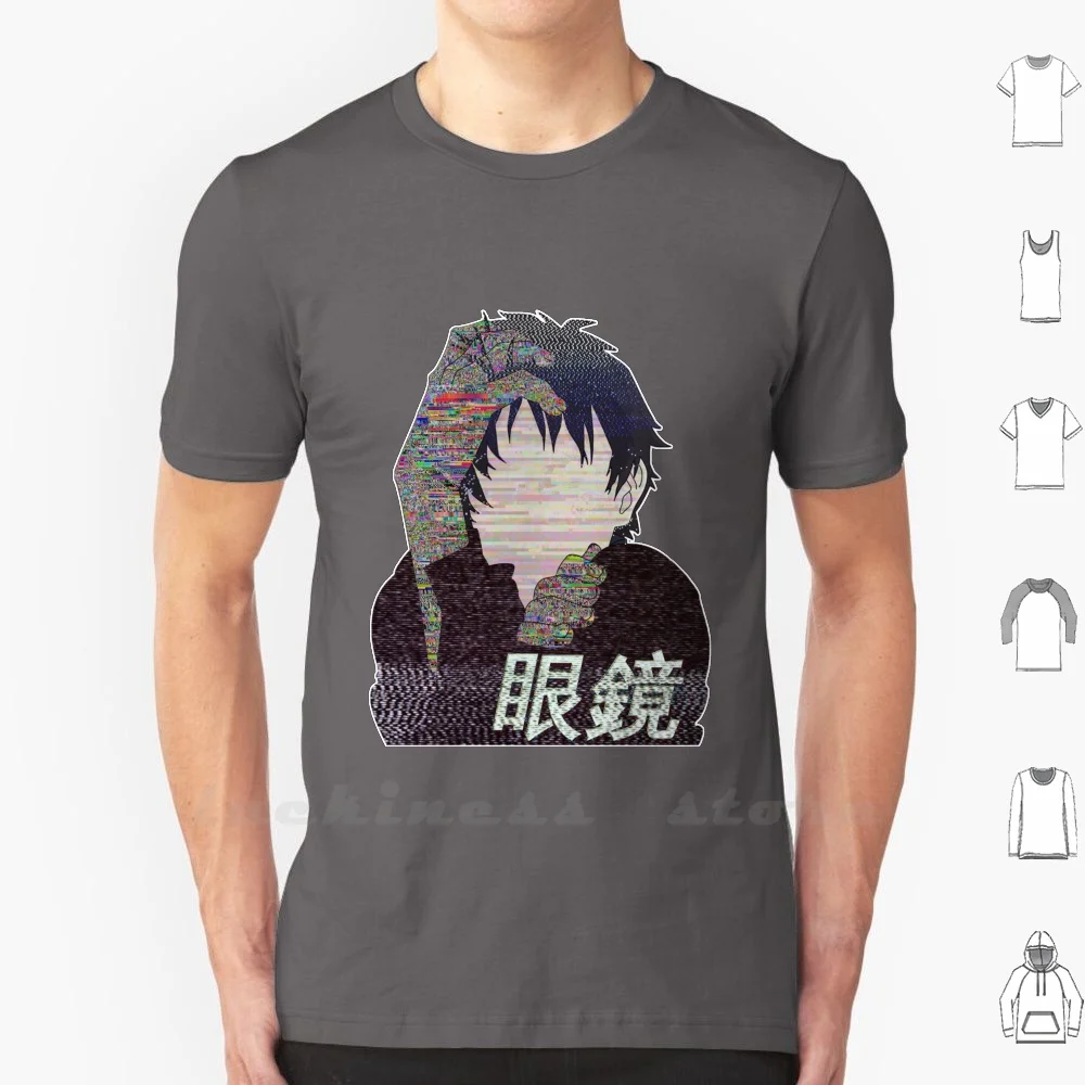 Welcome To The Nhk - Sad Japanese Aesthetic T Shirt Big Size Anime One Punch Man Manga Sword Art Online Studio Ghibli Lolis