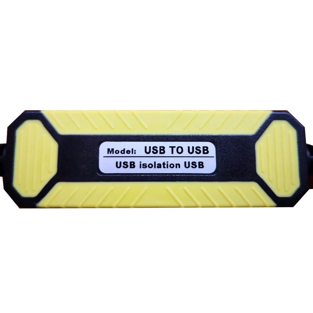 Imagem -05 - Cnc Atualizou o Isolador Adum3160 Usb do Usb de 1500v ao Plc Usb2.0 Industrial da Baixa Velocidade do Módulo Adum4160 3160 do Isolador de Usb o