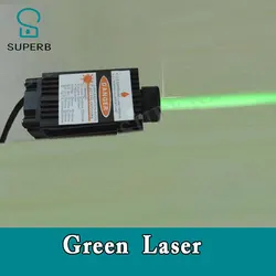 12v laser transmitters Takagism game  real life escape room props green laser arrays transmitter device Superb escape 12v laser