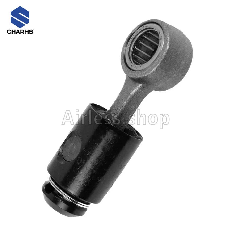 Airless Pulverizador Conexão Rod 287472 para Airless Pintura Pulverizador mk v 1095 1595 5900 Mesmo a 241012