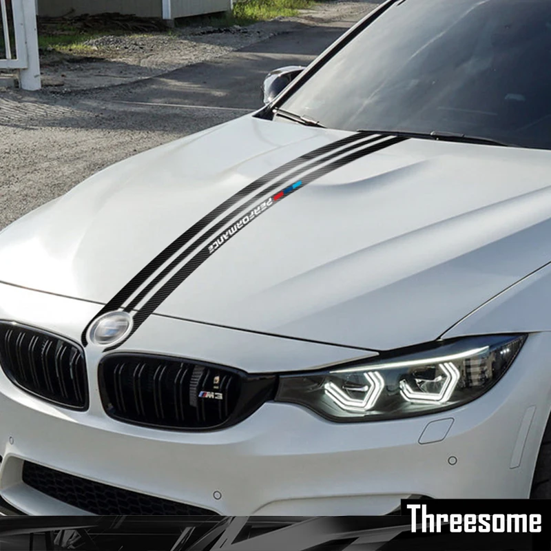 

Для BMW E90 E92 E93 F20 F21 F30 F31 F32 F33 F34 F15 F10 F01 F11 F02 G30 M Performance Боковая юбка Пороги Полоса Кузов Наклейка Наклейка