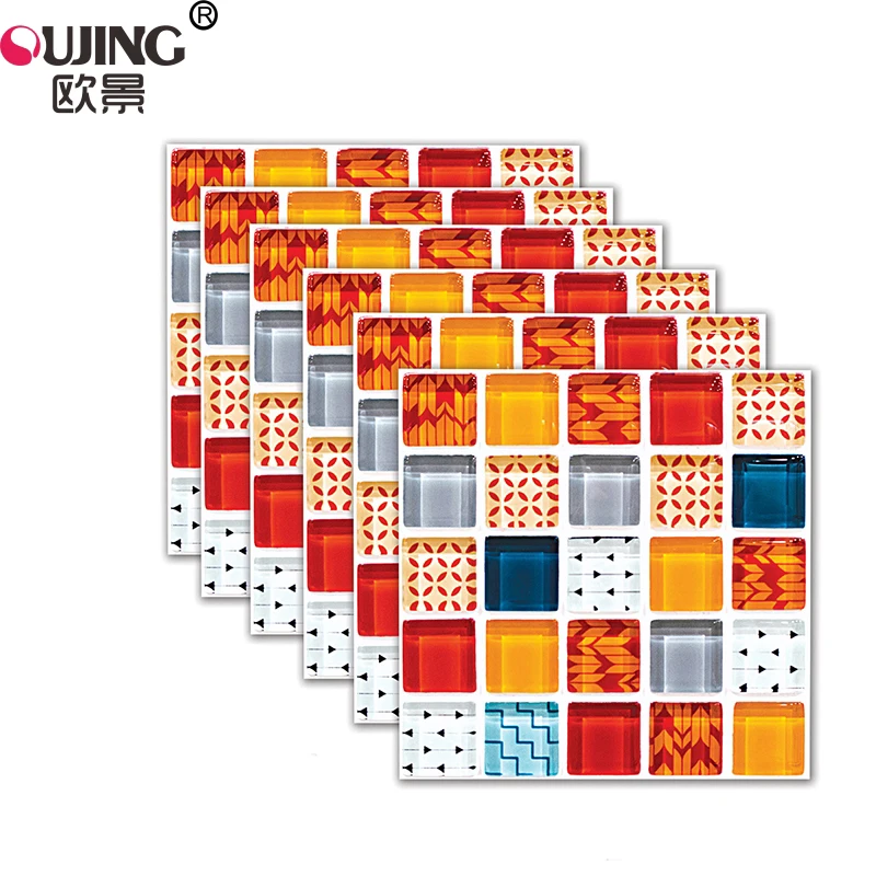 10/15/20Cm Mosaic G… - image