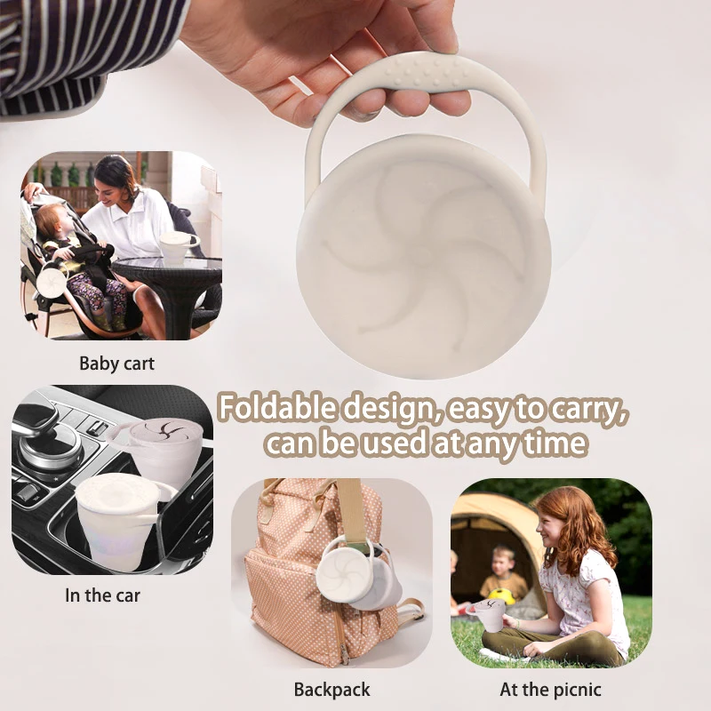 Baby Lounger Detachable Cocina Oral Care Sucking Personalized Thumb Fashionable Infantil Biting Nursing Drinking Cup