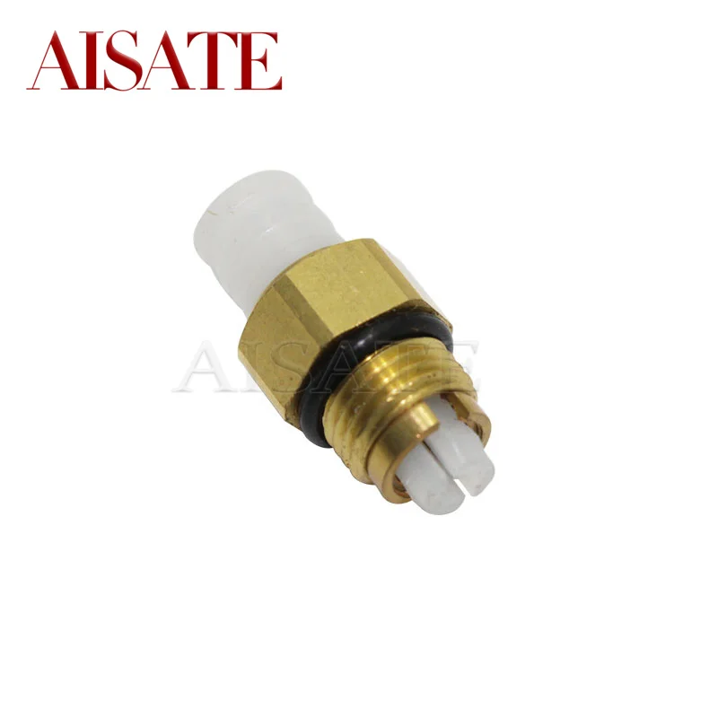 M8 / M10 Air Suspension Repair Kit Air Valve M8 For Mercedes W251 W164 M10 For Audi Q7 Air Connector Brass Fittings Pneumatic