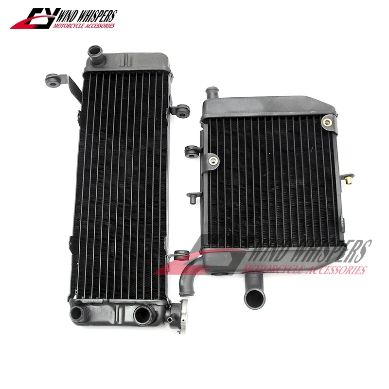 激安！RVF400純正上段ラジエーターAssy/リビルド品！NC35/後期型