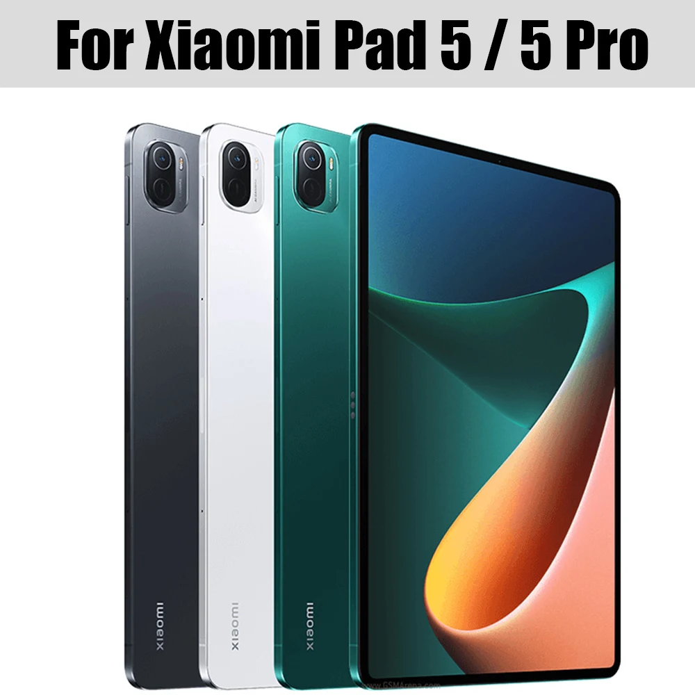 Tablet case for Xiaomi Mi pad 5 pro 11.0\