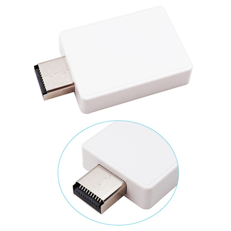 Dc sd tf leitor de adaptador de cartão v2 para sega dreamcast en cd com carregador de inicialização dreamshell