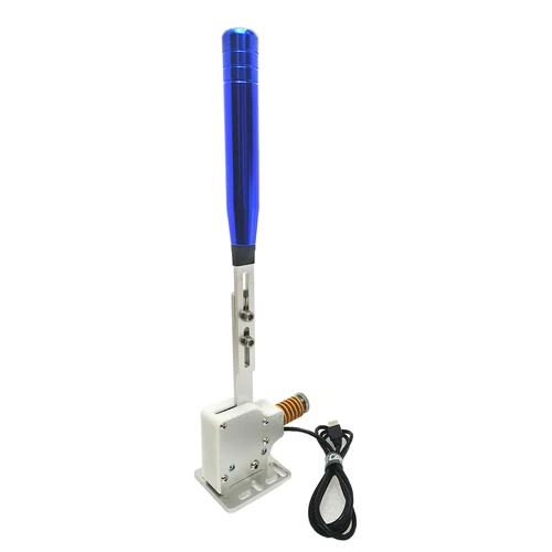 Imagen 2 del producto Freno de mano lineal Usb Pc para G29/g25/g27/g920 para Thrustmaster T300rs/gt para Simagic Racing Game Simracing, adaptador Mod