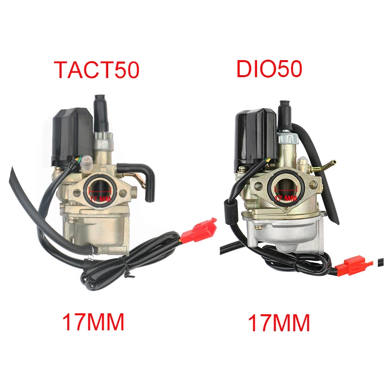 17Mm Carburetor For…