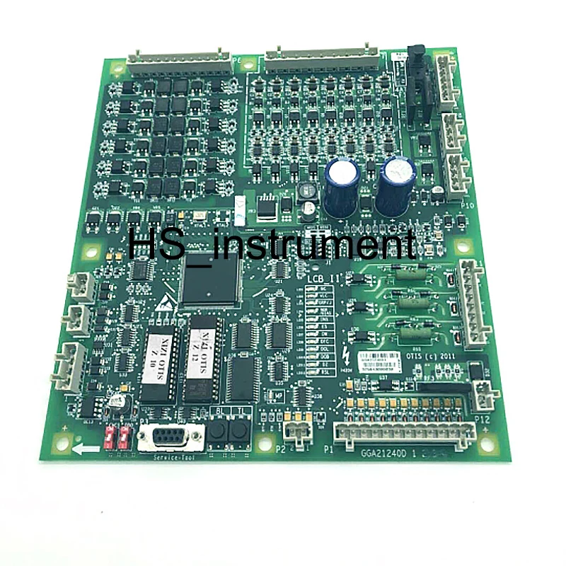 

OTI Elevator GGA21240D1 / LCB-II Main Board ORIGINAL