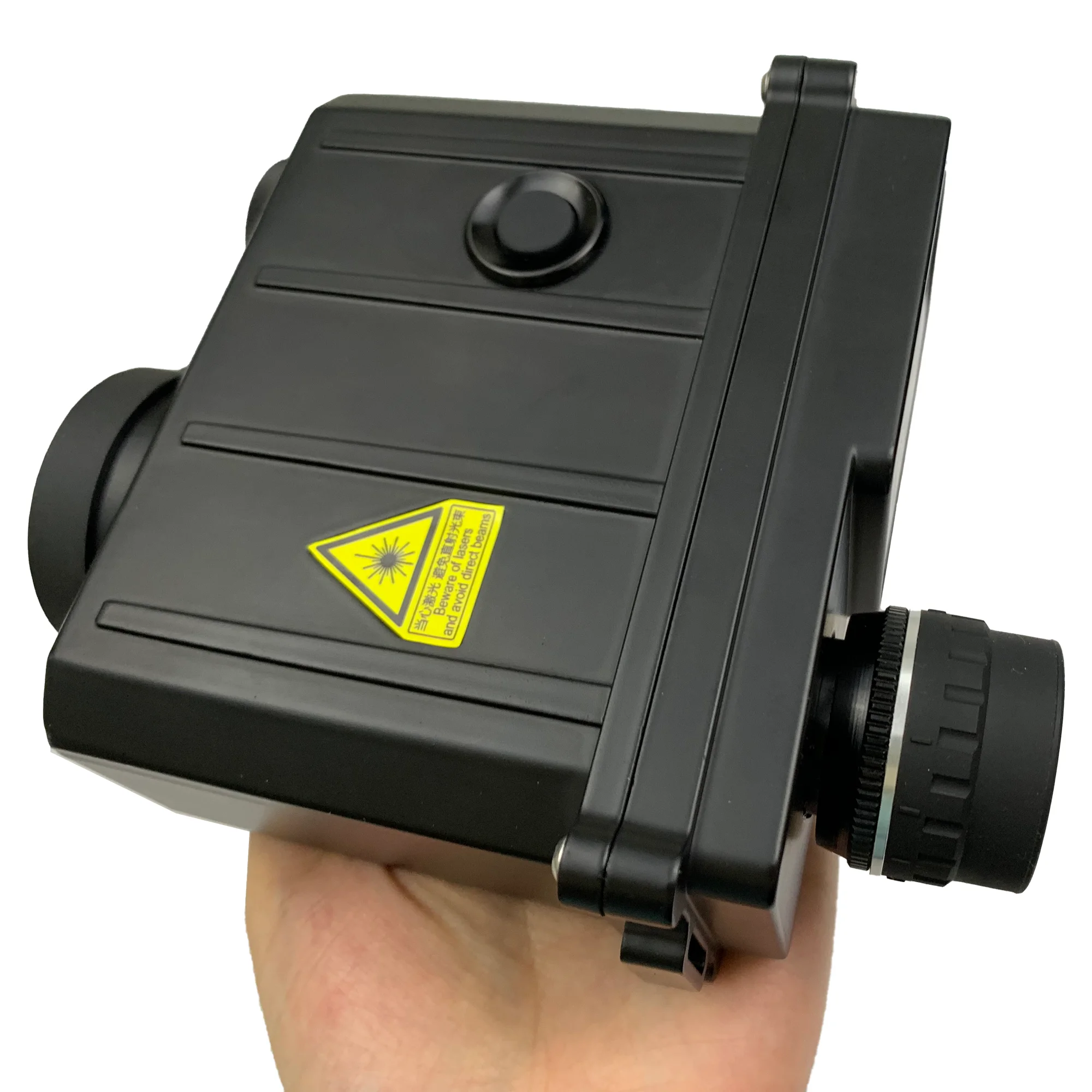 10km ccd camera measure china oem laser rangefinder laser rangefinder with scanning model