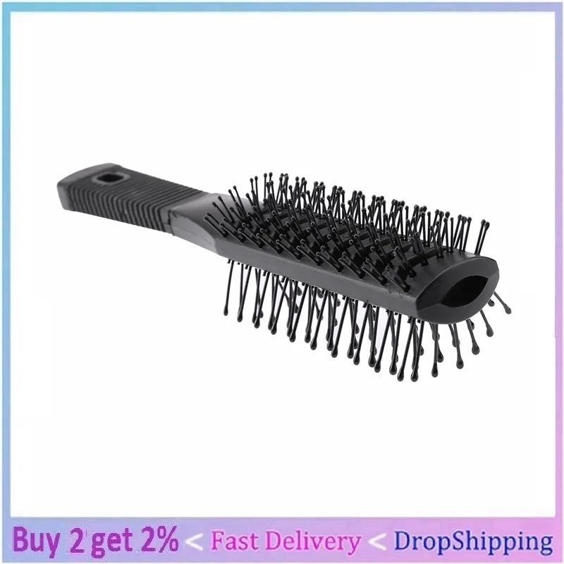 Why the Two-Side Comb is the Ultimate Tool for Hair Care and Styling