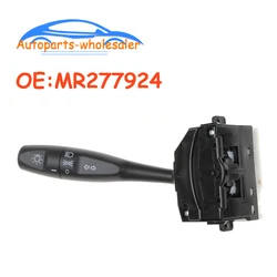 Car MR277924 AM7979055 For Chrysler for Dodge Eagle for Mitsubishi Turn Signal Headlight Switch Blinker Directional Lever Arm
