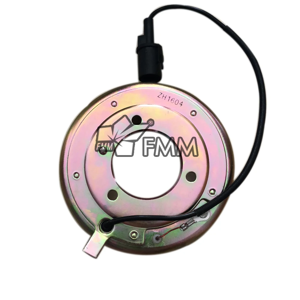 

FOR NISSAN NV350 E25 Y60 Y61 MITSUBISHI Pickup D21 D22 triton L200 compressor clutch coil