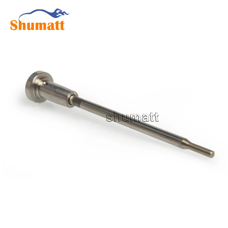 Shumatt New Common Rail Injector Valve Assembly F00RJ02506 for Injector 0445120199 0445120257 0445120305 0445120188