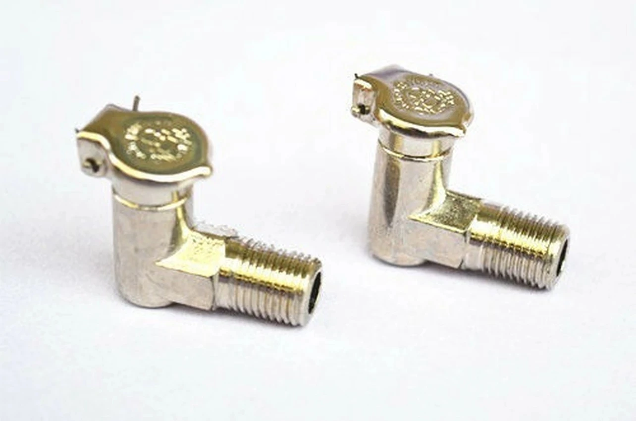 Nova Gits Bros Copo de Óleo Capa Fresadora Moinho Cotovelo para Bridgeport 1pc