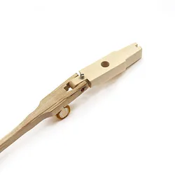 Piano Tuning Repair And Repair Tool Trigonometry Hammer Handle Trigonometry Use Spare Parts 081