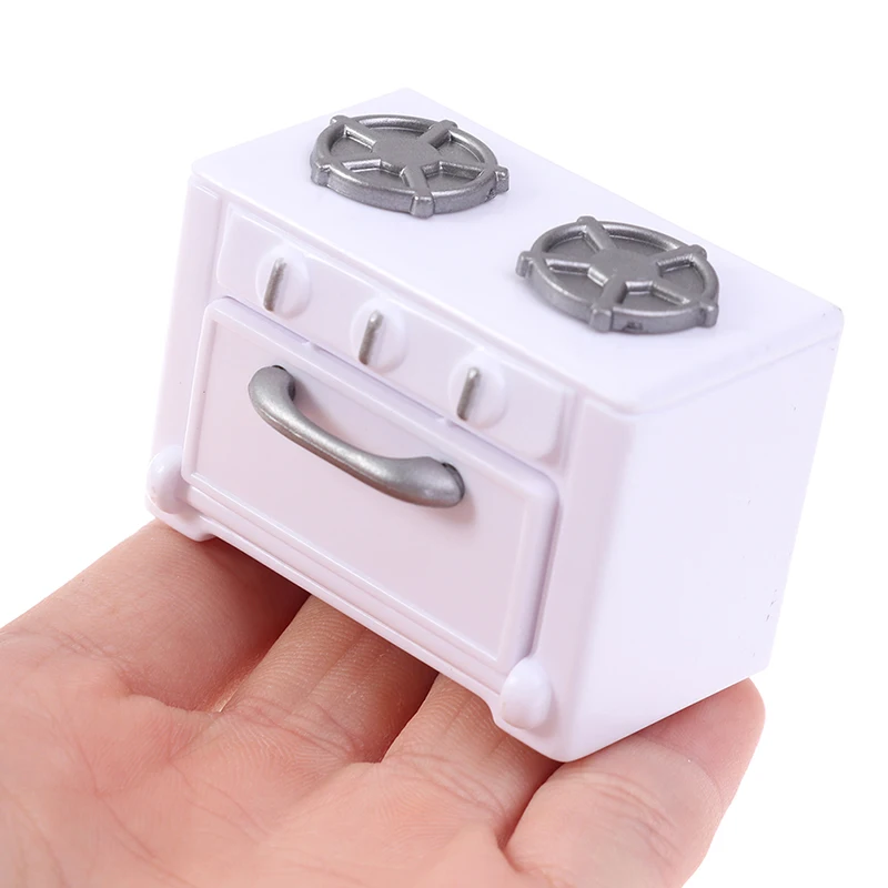 1:12 puppenhaus Miniatur Küche Utensilien Kochen Ware Mini Topf Kessel Pan mit Deckel Keramik Topf Spielen Küche Spielzeug