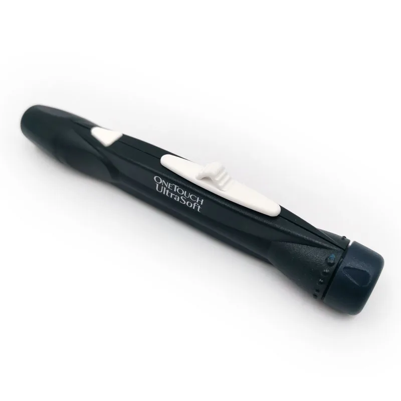 ONETOUCH UltraSoft Dedicated blood collection pen