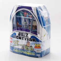 TAKARA TOMY TOMICA Toys Story 4 Buzz Lightyears Space Ranger Diecast Model Toy for Children