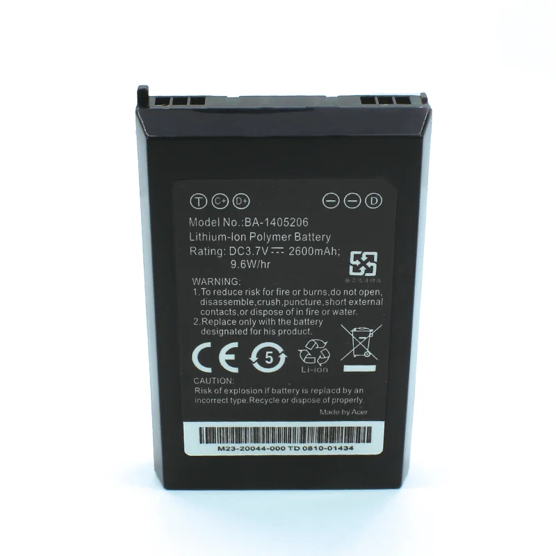 TRIMBLE BA-1405206 GPS Battery for Trimble JUNO SA,JUNO SB,JUNO SC ,JUNO SD,Trimble JUNO SA/SB/SC/SD battery