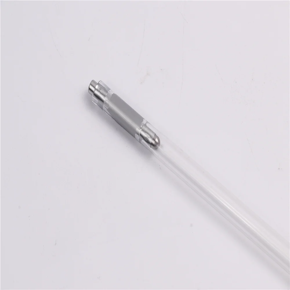 lamp xenon IPL pour coupe yag laser uv lamp 6*50*115 flash lamp laser