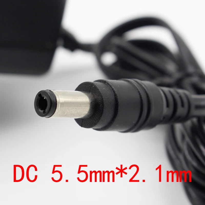 1PCS 2018 Neueste Heißer EU Stecker AC 110V 220V Konverter DC 24V 1A Server Netzteil adapter