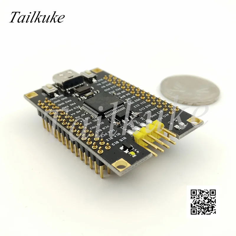 STM32F103RCT6 Minimum System Core Board STM32 Development Board STM32 Minimum System