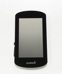 Original LCD screen Back Case for GARMIN EDGE EXPLORE BIKE COMPUTER LCD display Screen with Touch screen digitizer Free shipping