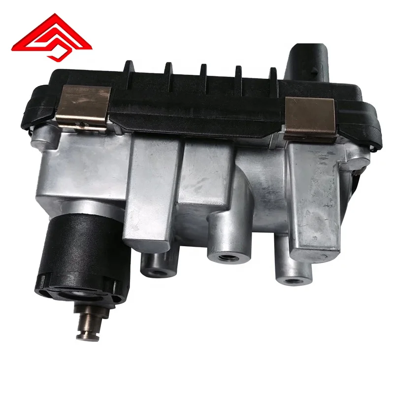 Actuator G-203 G203 712120 762463-5006S for 6NW008412 Turbo Charger for Chevrolet Captiva/Opel Antara 2.0