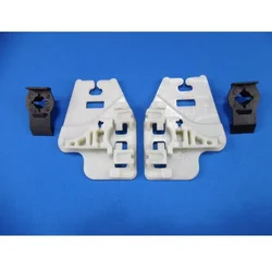1998-2005 For BMW 3 Series E46 Left or Right Front Window Regulator Repair Clips Kit