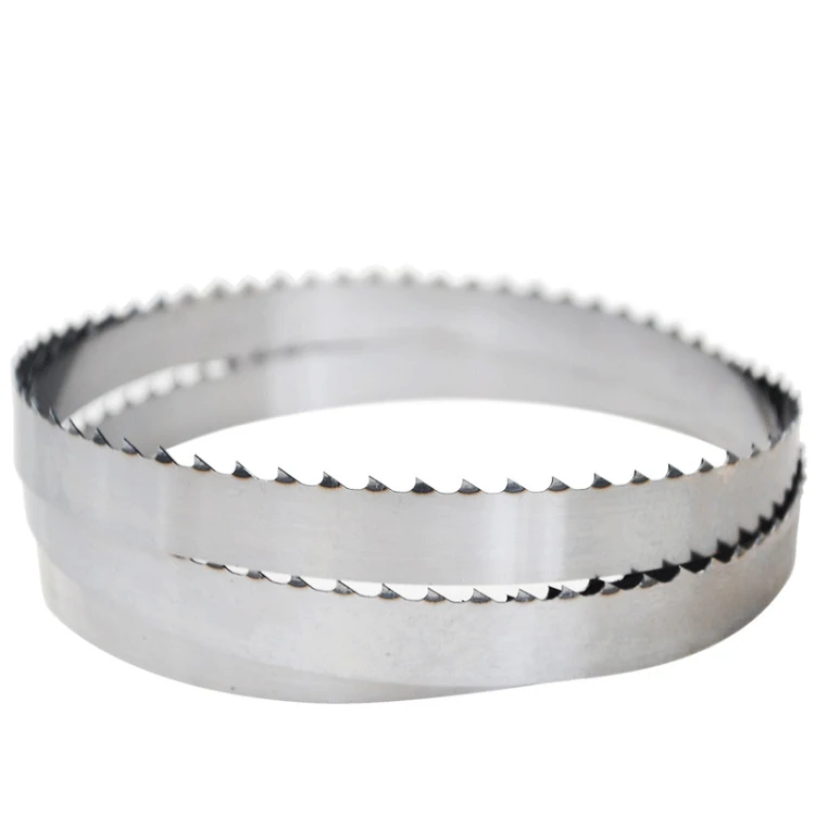 Free shipping  wood band saw blades 1524*13*0.65 saw blades  for hardwood