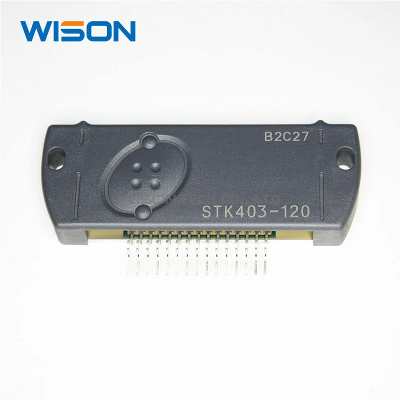 New original STK403-120 MODULE