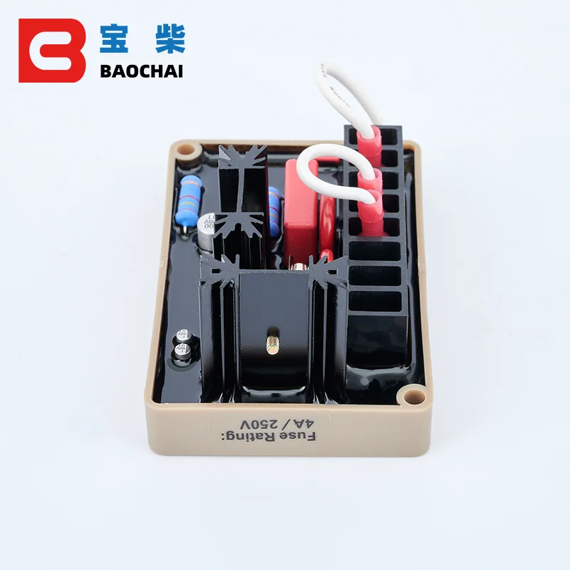 Marathon SE350 Avr Generator Voltage Regulator