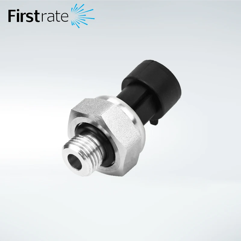 

FST800-1100 Stainless Steel High Accuracy 4-20mA output Piezo Resistive Pressure Sensor